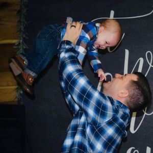 Meet your Posher, Dylan